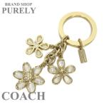 Yahoo! Yahoo!ショッピング(ヤフー ショッピング)国内発送 送料無料 コーチ COACH 全品ポイント2倍 キーホルダー レディース ブラス キーリング 62226-GD/CY