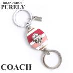 Yahoo! Yahoo!ショッピング(ヤフー ショッピング)国内発送 送料無料 コーチ COACH 全品ポイント2倍 キーホルダー レディース 小物 キーリング F62506-SV/PI
