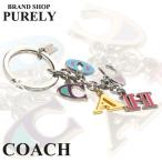Yahoo! Yahoo!ショッピング(ヤフー ショッピング)国内発送 送料無料 コーチ COACH 全品ポイント2倍 キーホルダー レディース  62741-SV/MC