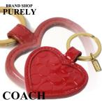 Yahoo! Yahoo!ショッピング(ヤフー ショッピング)国内発送 送料無料 コーチ COACH レディース 全品ポイント2倍 キーホルダー ハート ミラー キーリング 67433-B4/RD レッド SS