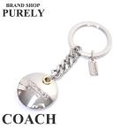 Yahoo! Yahoo!ショッピング(ヤフー ショッピング)国内発送 送料無料 コーチ COACH 全品ポイント2倍 キーホルダー レディース キーリング 68754-SLV