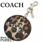 Yahoo! Yahoo!ショッピング(ヤフー ショッピング)国内発送 送料無料 コーチ COACH 全品ポイント2倍 小物 キーホルダー レディース キーリング 69545-SV/NP