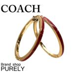 Yahoo! Yahoo!ショッピング(ヤフー ショッピング)国内発送 コーチ レディース アクセサリー COACH ピアス ホープ イヤリング F73973 GDLJV ストロベリー×ゴールド 送料無料