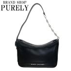 マークジェイコブス バッグ レディース MARC JACOBS ショルダーバッグ レザー テンポ バゲット ショルダー H903L01SP22 001 ブラック 送料無料