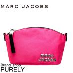 マークジェイコブス MARC JACOBS バック セカンドバッグ・ポーチ レディース M0014274 671 ディーバピンク 送料無料