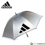 Adidas UV cut легкий одиночный Canopy umbrella ODX55 2026 год модели Golf аксессуары зонт ясная погода дождь двоякое применение adidas