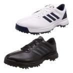 アディダス ゴルフシューズ CPトラクション BB7904／BD7139 スパイク EEE相当