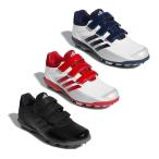 アディダス adidas アディゼロ スタビル ポイント ロー AC ポイントスパイク 野球 EG2395／EG3600／EE9234 メンズ