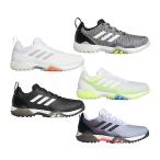 アディダスゴルフ ゴルフシューズ コードカオス メンズ スパイクレス 2E相当 EPC15