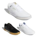 アディダスゴルフ adidas ゴルフシューズ アディクロス レトロ スパイクレス 2E相当 EPC40