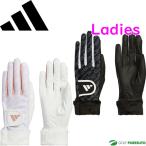  женский Adidas Golf Golf перчатка теплый рукоятка комфорт перчатка JTY38 IS6549|IS6550 adidas golf 2024 год осень-зима модель 
