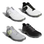 アディダス ゴルフ ゴルフシューズ アルファフレックス21 ボア 3E相当 メンズ LGD01 FZ1031 FZ1032 FZ1033 FZ1034