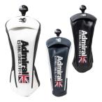 Admiral Golf крышка головки цилиндров Fairway Wood для ADMG2BH3 Fw для мужской женский 