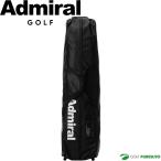  Admiral Golf дорожый рюкзак 9 type соответствует 46 дюймовый соответствует с шинами ADMG5BK1ko Logo ro с роликами .2025 год осень-зима модель Admiral Golf