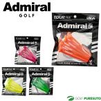  Admiral Golf TOUR TEE PRO Tour чай Pro neon ADMG6AT2 Golf товары чай 2026 год модели Admiral GOLF. покупка 