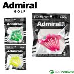  Admiral Golf TOUR TEE MINI Tour чай Mini neon ADMG6AT3 Golf товары чай 2026 год модели Admiral GOLF. покупка 