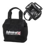 アドミラル ゴルフ クールバッグ 保冷バッグ ADMZ3BE6 2023年秋冬モデル Admiral Golf 氷嚢バッグ 熱中症対策 メンズ レディース ユニセックス