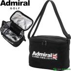  Admiral Golf прохладный сумка термос сумка ADMZ3BE7 2023 год осень-зима модель Admiral Golf лед . сумка . средний . меры плечо имеется мужской женский унисекс 
