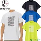  Anne Pas . короткий рукав mok шея рубашка li штраф dry мужской AMS9526V5 tops Golf одежда 2026 год весна лето модель and per se весна лето одежда . покупка 