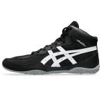  Asics asics рестлинг обувь коврик Flex MATFLEX 8 мужской 1081A068 001 2E соответствует обувь боевые искусства .. бокс боевые искусства для часть .
