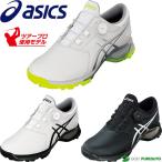 【先行予約】アシックス ゴルフシューズ ゲル エース プロ エム ボア GEL-ACE PRO M BOA 1111A229 3E相当 ソフトスパイク ダイヤル式【9月19日以降発送予定】