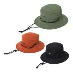 ビラボン ハイブリッド ハット 帽子 日焼け対策 日除け メンズ BC011912