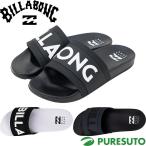 ビラボン BILLABONG サンダル シャワーサンダル SHOWER SANDAL メンズ BF011921 シャワサン サーフィン 水泳 ビーチ マリンスポーツ 海