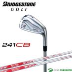 �u���a�X�g���S���t 241CB �A�C�A�� 6�{�Z�b�g �i#5�`9�APW�j MODUS3 TOUR105 �^ TOUR120 �X�`�[���V���t�g 2024�N���f�� BRIDGESTONE GOLF ����