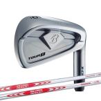ブリヂストン TOUR B X-CB アイアン(2018年モデル)6本セット #5-PW NSPRO MODUS TOUR120/TOUR105シャフト