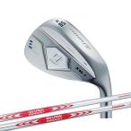 ブリヂストン TOUR B XW-1 ウエッジ 2018年モデル NSPRO MODUS TOUR120／TOUR105シャフト