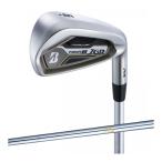 ブリヂストン TOUR B JGR アイアン 5本セット（#6-PW）NS PRO850GHスチールシャフト 2020年モデル