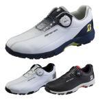 ブリヂストンゴルフ ゴルフシューズ ゼロスパイク スパイクレス バイター ライト SHG150