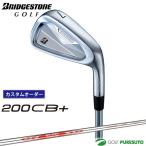 [ custom заказ ] Bridgestone Golf 200CB+ железный одиночный товар NS MODUS3 TOUR115 steel вал 2026 год модели BRIDGESTONE GOLF[#BC#]