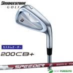 [ custom заказ ] Bridgestone Golf 200CB+ железный одиночный товар SPEEDER NX BS50i карбоновый вал 2026 год модели BRIDGESTONE GOLF[#BC#]