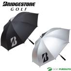  Bridgestone Golf серебряный зонт Jump тип 110cm упаковочный пакет есть затемнение UM2602 2026 год модели BRIDGESTONE GOLF. покупка 