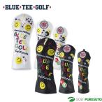  голубой чай Golf Smile & булавка мяч крышка головки цилиндров HC001 BTG-HC001 Golf крышка головки цилиндров BLUE TEE GOLF[#Ki#]
