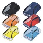 ブルーティーゴルフ ナイロンメッシュシューズケース SC-001 BTG-SC001