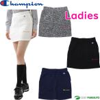  женский Champion Golf юбка 23FW CW-YG207 Golf одежда 2023 год осень-зима модель Champion golf осень-зима одежда низ женский wi мужской 