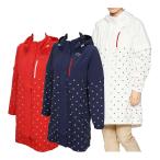  женский Callaway 4WAY звезда рисунок принт дождь One-piece 241-9988803