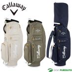 ショッピングキャディバッグ キャロウェイ ゴルフ 9.5型 ADVANCE アドバンス 26 JM キャディバッグ 5126010／5126011／5126012 ゴルフバッグ カートタイプ 2026年モデル Callaway GOLF