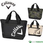  Callaway Golf активный раунд большая сумка 25 JM Cart сумка 5925101|5925102|5925103 2025 год осень-зима модель Callaway GOLF
