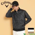  Callaway Golf точка принт картон полный Zip тренировочный C24217101