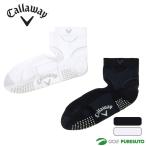  Callaway стандартный функция короткий носки мужской Golf одежда foot одежда носки 2024 год весна лето модель C24993100 Callway