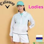  женский Callaway длинный рукав полный Zip блузон "губа" Stop полный Zip Parker блузон C25115200 внешний Callaway golf 2025 год весна лето модель 