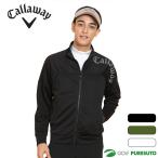  Callaway двойной вязаный полный Zip тренировочный мужской C25117100 Golf одежда Callaway golf 2025 год весна лето модель весна лето одежда одежда 