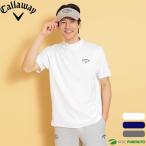  Callaway короткий рукав mok шея рубашка . какой . Logo Jaguar do мужской C25134106 tops Golf одежда 2025 год весна лето модель Callaway весна лето одежда 