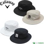 キャロウェイ リバーシブル バケットハット メンズ C25291115 ヘッドウェア 帽子 ゴルフウェア Callaway golf 秋冬モデル 秋冬ウェア アパレル 25FW