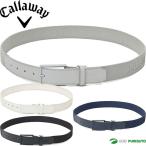  Callaway резина ja карта ремень мужской C26192107 Golf одежда одежда мелкие вещи 2026 год весна лето модель весна лето одежда Callaway GOLF