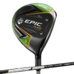 キャロウェイ Callaway EPIC FLASH STAR フェアウェイウッド Speeder EVOLUTION for CW シャフト 日本仕様