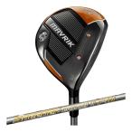 キャロウェイ Callaway MAVRIK フェアウェイウッド Speeder EVOLUTION VI FW 60 カーボンシャフト 日本仕様